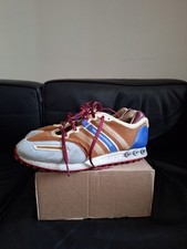 Y-3 Yohji Yamamoto Trainers