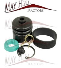 Clutch Slave Cylinder Seal Kit for Case David Brown 1190 1194 1290 1390 1490
