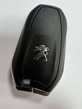 GENUINE PEUGEOT 3 BUTTON