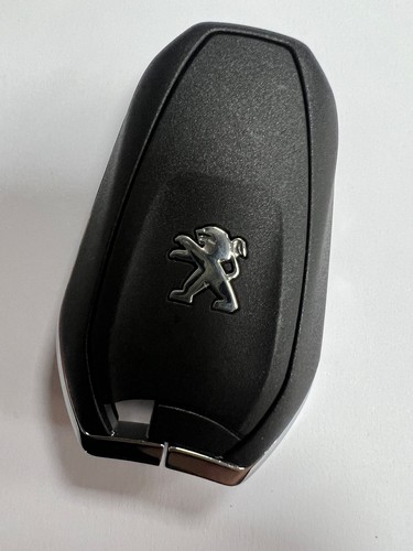 Genuine peugeot button - peugeot, 3