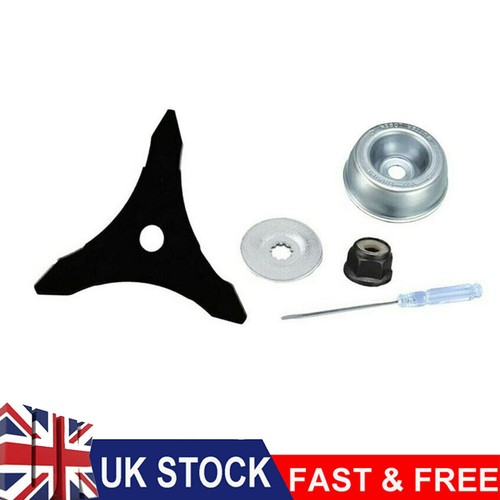 Brushcutter blade fits for - 5x,