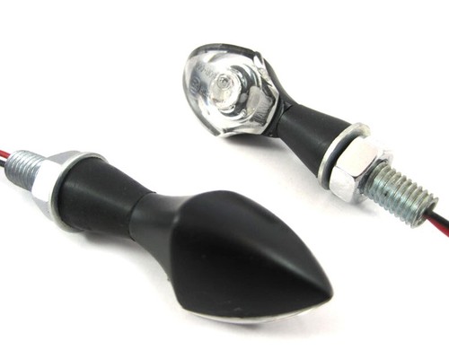 Motorbike indicators led - led, tiny