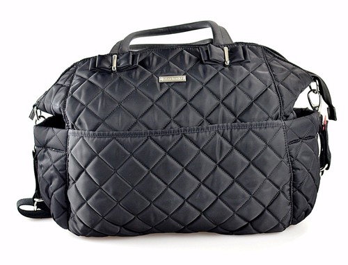 Women storksak bobby black - women's,