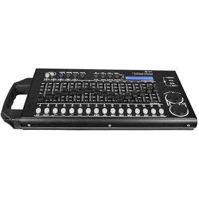 Qtx admx 512 channel - 512,