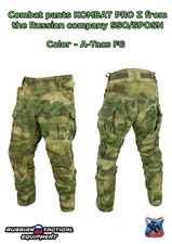 Combat pants KOMBAT PRO Z from