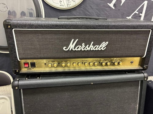 Marshall dsl100h junk - dsl100h,