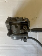 Honda BF15 15hp Four Stroke