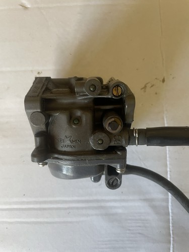 Honda bf15 15hp four - bf15,