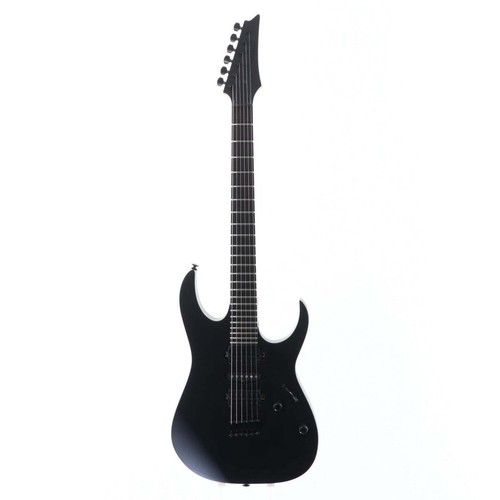 Ibanez rg6hshfx line - ibanez,