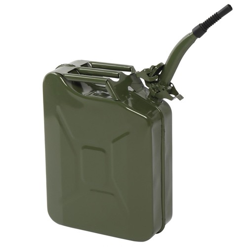 20l metal jerry - 20l,