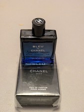 Bleu de Chanel Eau de Parfum