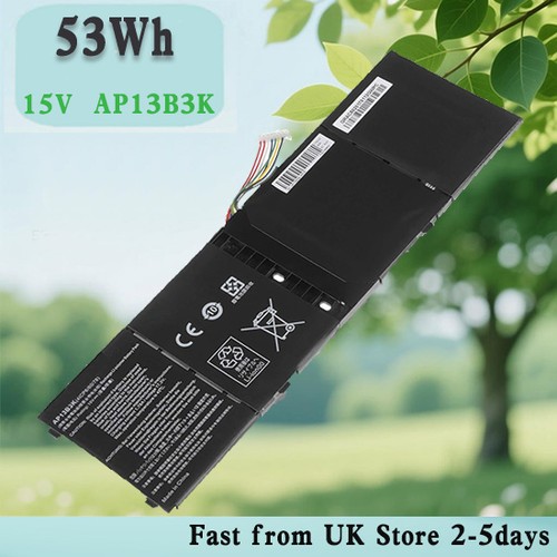 Ap13b8k battery for - ap13b8k, acer