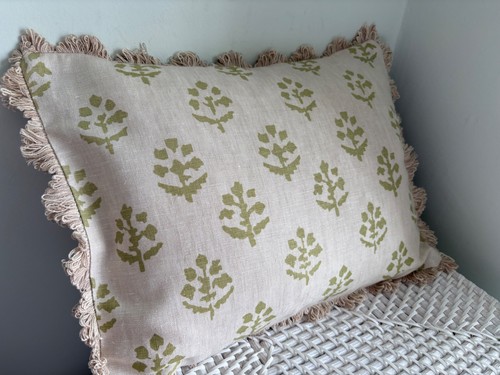 Cushion cover susie - cover, in