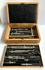 Vintage technical drawing