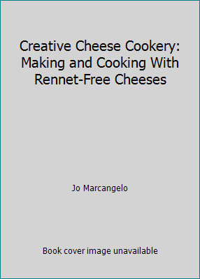 Creative cheese cookery - creative,