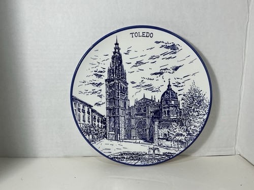 Vintage ceraplat toledo - ceraplat,