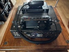 Yaesu FTM-500D VHF-UHF C4FM-FM Transceiver