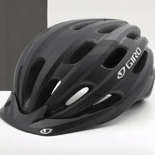 Giro register matt black - giro,