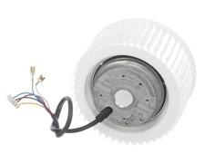 Bosch Extractor Hood Fan Motor