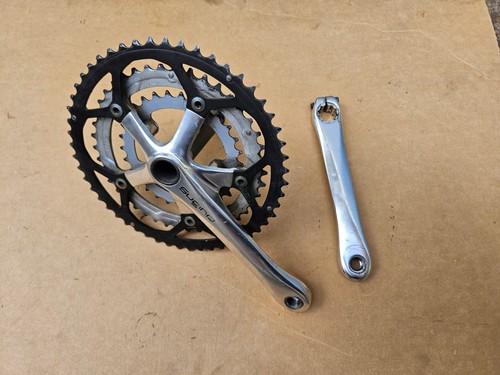 Sugino rd2mr forged - rd2mr,