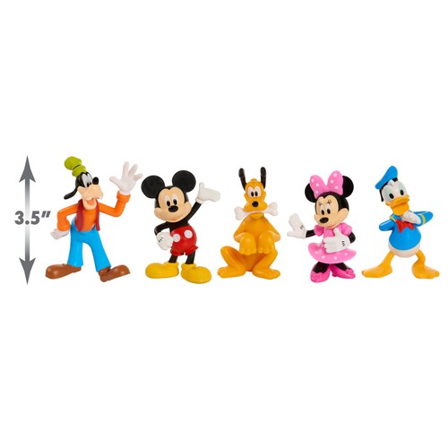 Mickey mouse collectible - mouse,