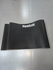 Reebok ZR10 Treadmill Running