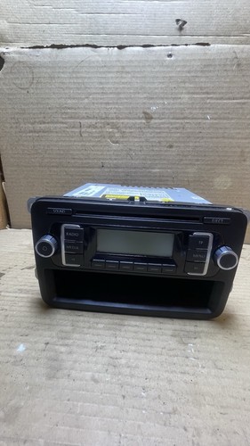 Rcd210 mp3 radio - mp3,