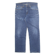 LEVI'S 751 Jeans Mens Blue