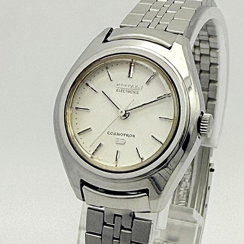 Citizen cosmotron electronic - citizen,