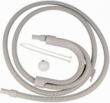 BOSCH NEFF SIEMENS Condenser Tumble Dryer Drain Hose Kit Genuine 12013784