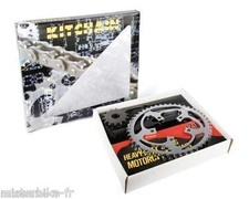 Complete chain kit Oring 530