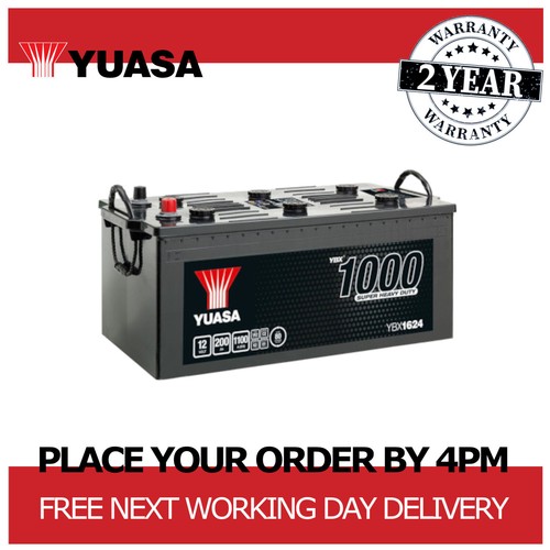 12v super heavy - 12v, duty
