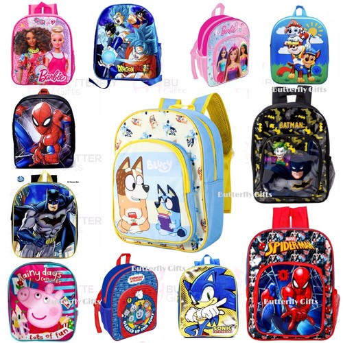 Kids school bag travel - kids,