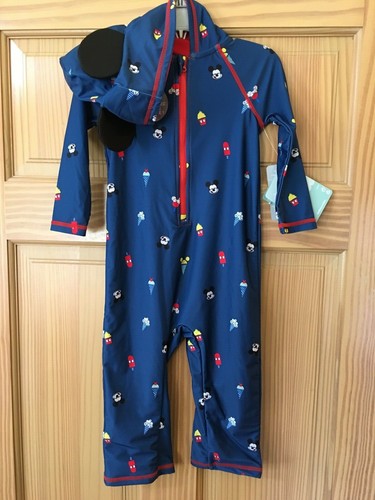 Nwt disney store - nwt,
