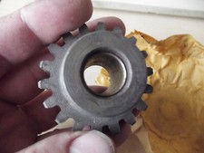 GENUINE RELIANT ROBIN RIALTO KITTEN 850 REVERSE IDLER GEAR BUSH BOND BUG 20142