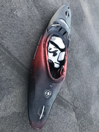 Wave sport diesel kayak - wave,