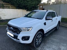 Ford Ranger Wildtrak
