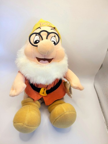 Disney store doc snow white - store,