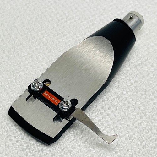 Micro seiki 303 anodized - micro,