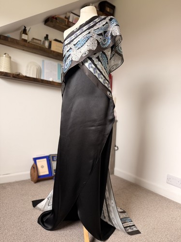 Temperley london 100 silk - temperley,