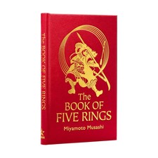 The Book of Five Rings The