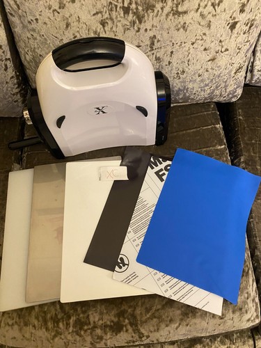 Xcut xpress manual die - xpress,