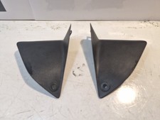 Suzuki SV 650 Gen 2 Fairing