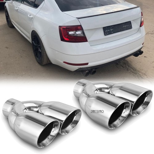 For skoda octavia iii - for,