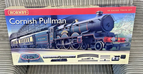 Hornby gauge 1124 cornish - hornby, oo