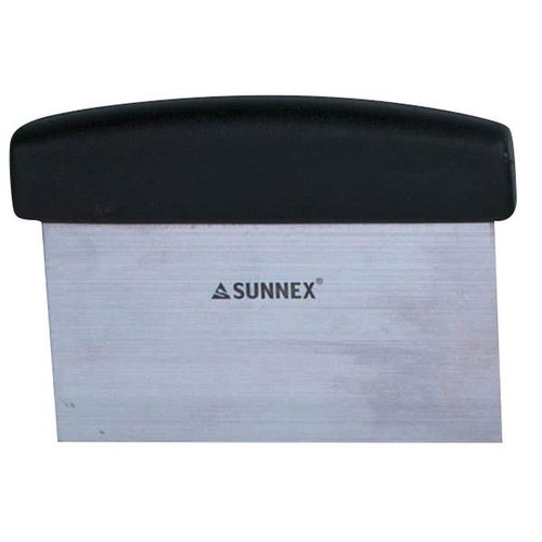 Dough pastry cake scraper - cake,