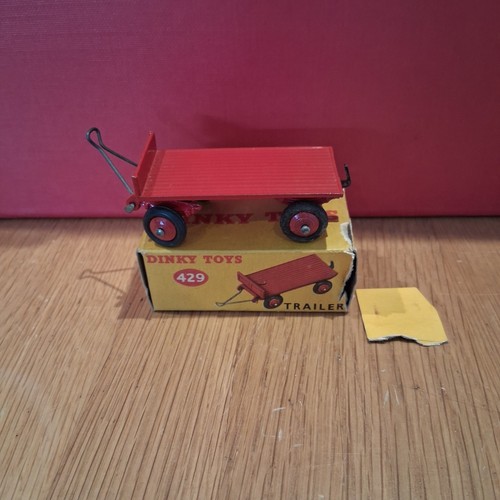 Dinky toys vintage - dinky,