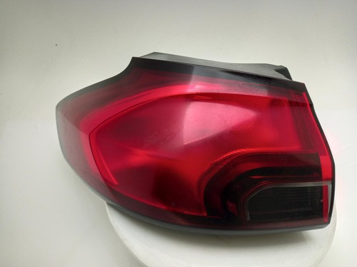 Vauxhall zafira tail light - vauxhall,