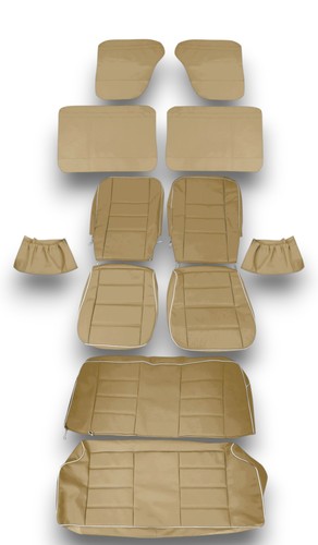 Seat covers universal - covers,