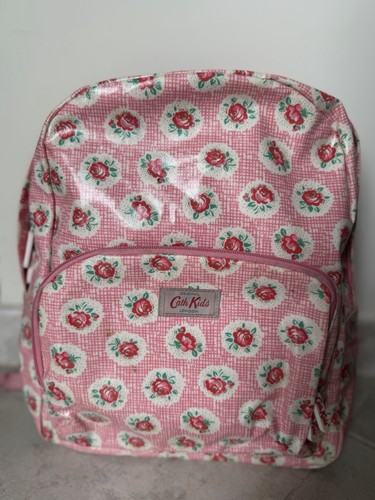 Cath kidston london backpack - london,